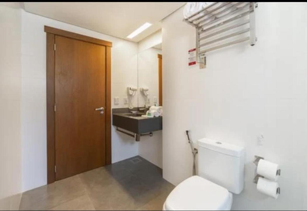 Laghetto Stilo Borges Hotel 5*