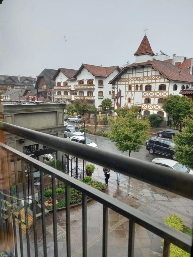 Laghetto Stilo Borges Hotel Gramado
