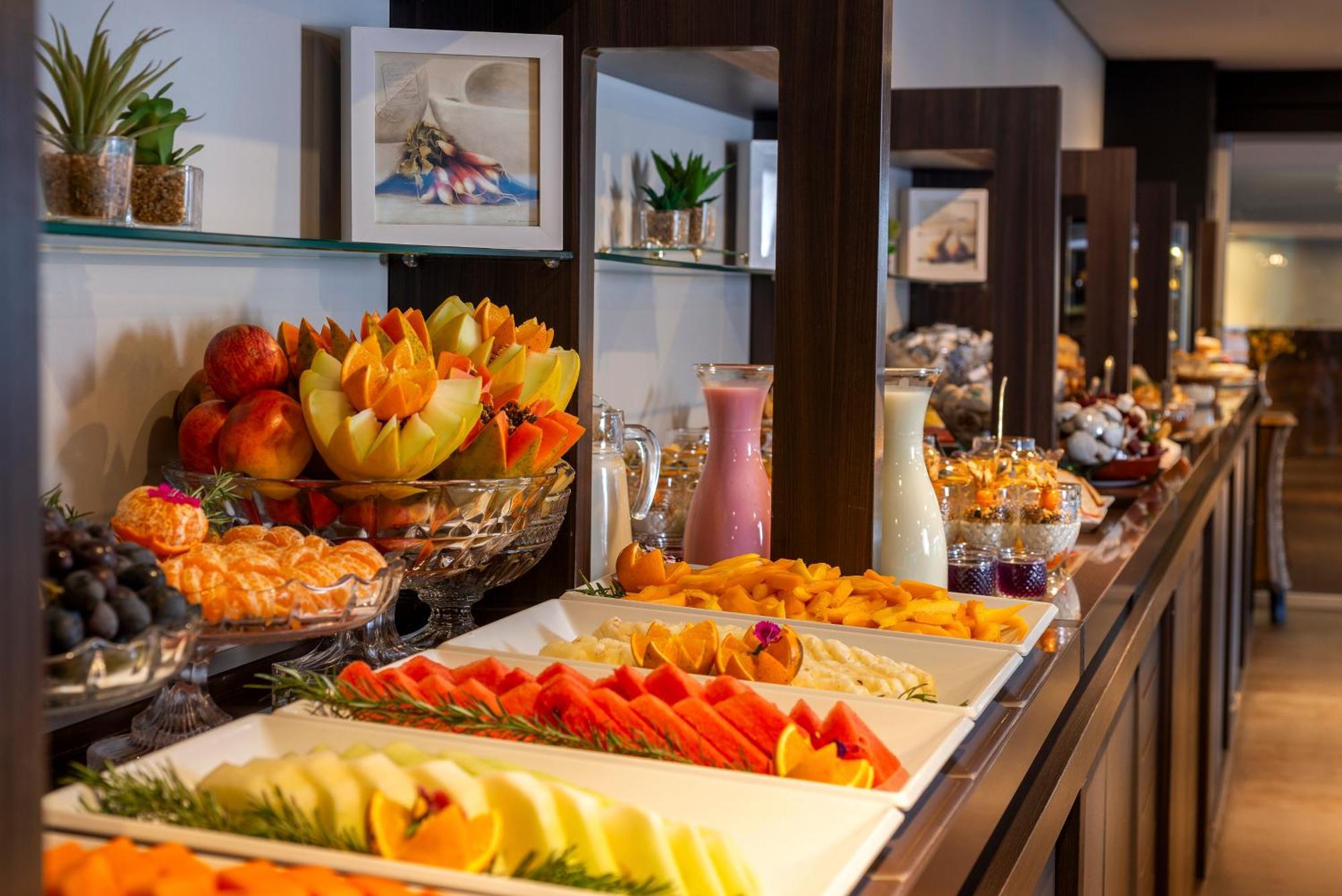 Laghetto Stilo Borges Hotel 5*
