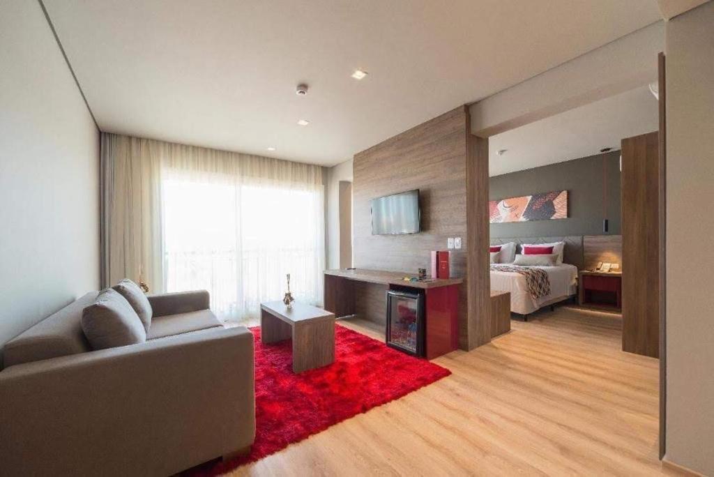 Laghetto Stilo Borges 5* Gramado