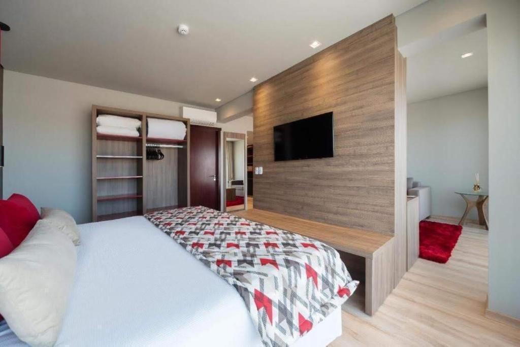 Laghetto Stilo Borges Hotel 5*