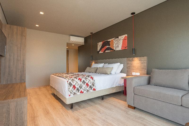 Hotel Laghetto Stilo Borges 5*